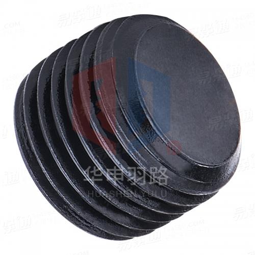 DIN906合金鋼内六角螺塞