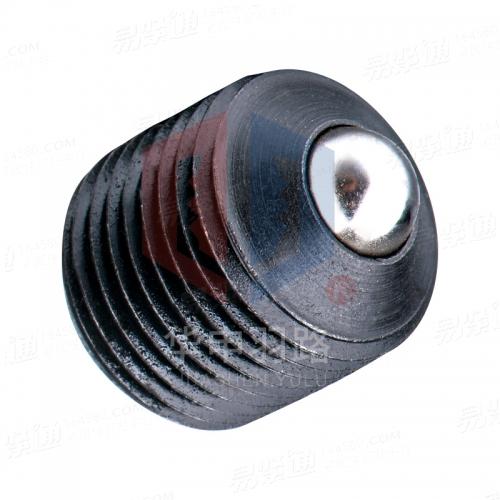 YJT4023合金鋼内六角波珠緊定螺釘