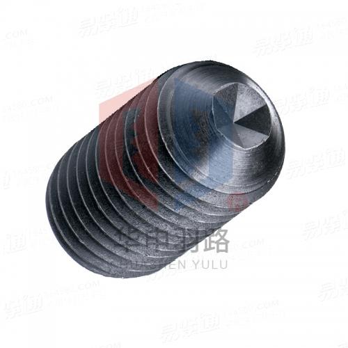 合金钢钻石端紧定螺钉