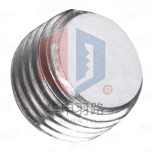 DIN906钛合金螺塞