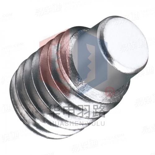 Q285钛合金圓柱端緊定螺釘