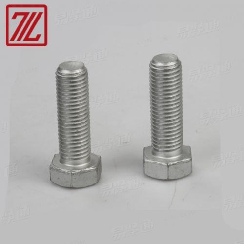 GB5783外六角高強度達克羅螺栓