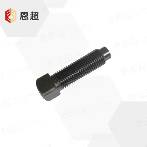 GB國标 85 - 1988 【方頭長圓柱端緊定螺釘】