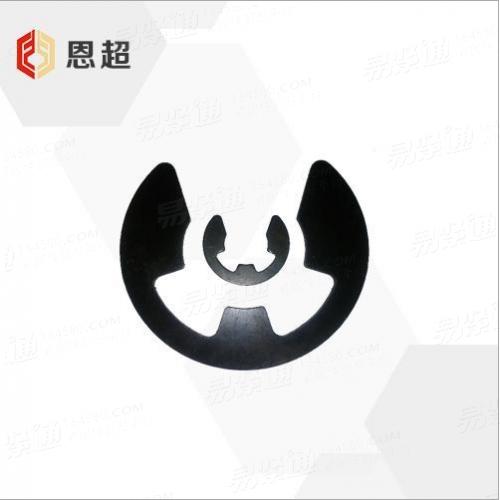 DIN德标 6799 - 2011 【开口挡圈】