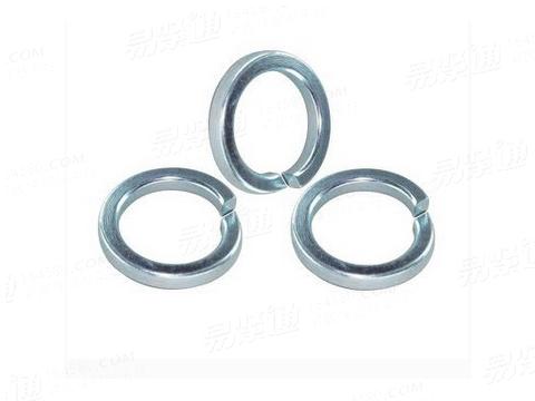 ASME美標 18.21.1標準型彈簧墊圈