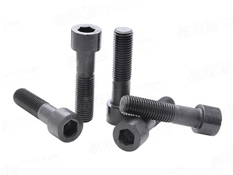 DIN912内六角圆柱头螺钉