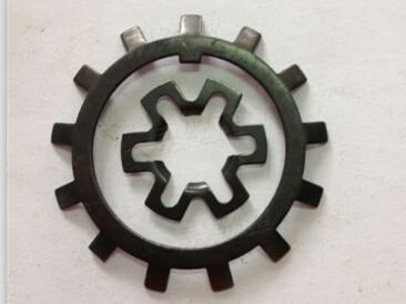 GB9160.2滚动轴承附件 - 锁紧垫圈