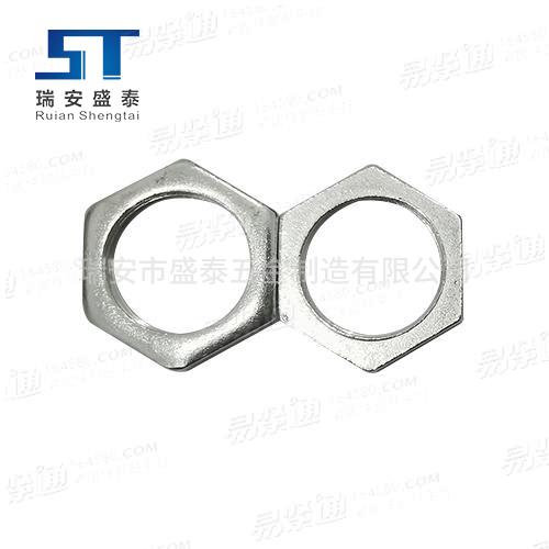 垫圈 螺母