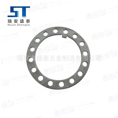 轴承垫圈