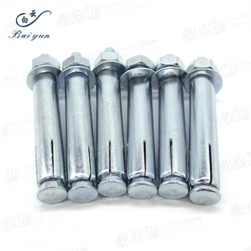 GB22795（TGQ）套管加强型膨胀锚栓