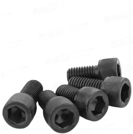 GB70.1內(nèi)六角圓柱頭螺釘Q235螺栓