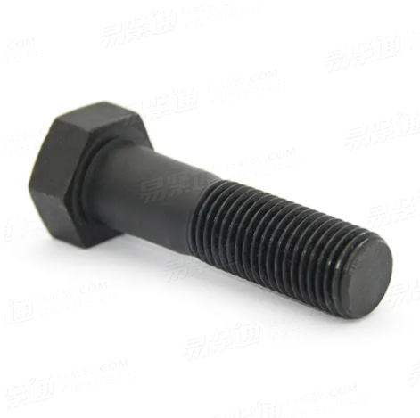 GB5780六角头螺栓Q195螺栓厂家直销