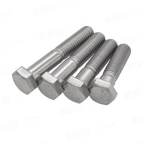 GB/T5780六角頭螺栓  本色  鍍鋅  達(dá)克羅