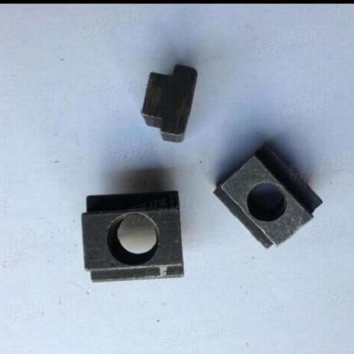 T形槽用螺母JIS1167T形螺母