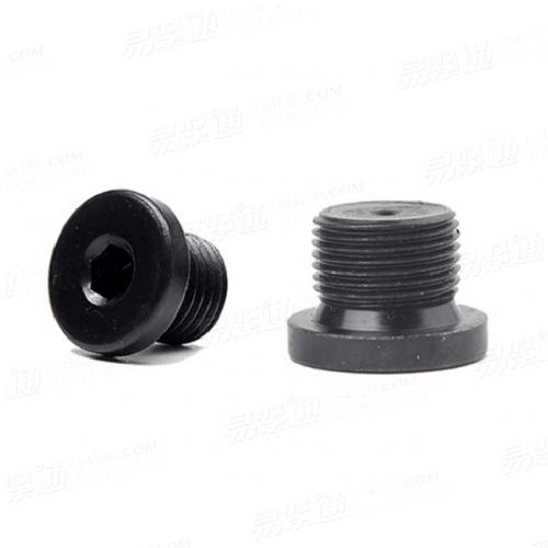 8.8級内六角螺塞