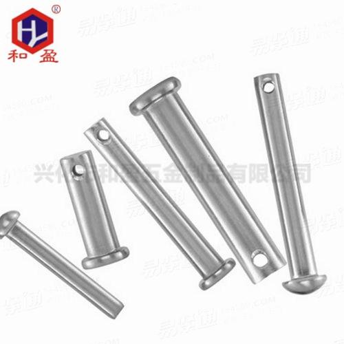 GB882不锈钢销轴