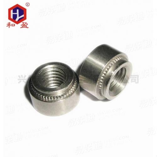 Self-Clinching不鏽鋼壓鉚螺母