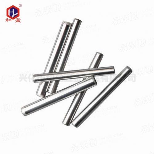 GB119不锈钢圆柱销厂家直销