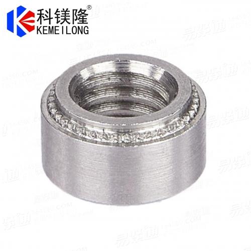 压铆螺母 可按客户需求定制尺寸外型