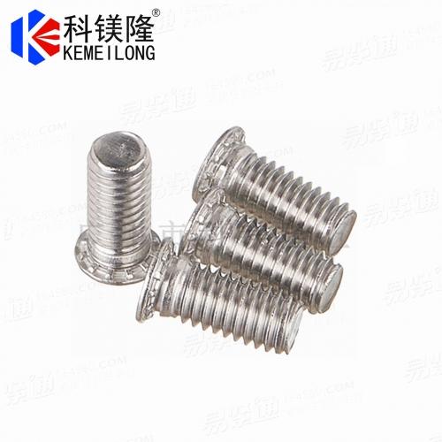 压铆螺钉  可按需求订制