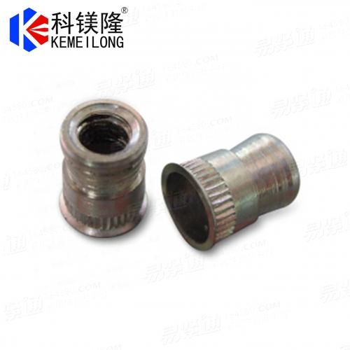 嵌入拉帽 嵌入拉铆螺母