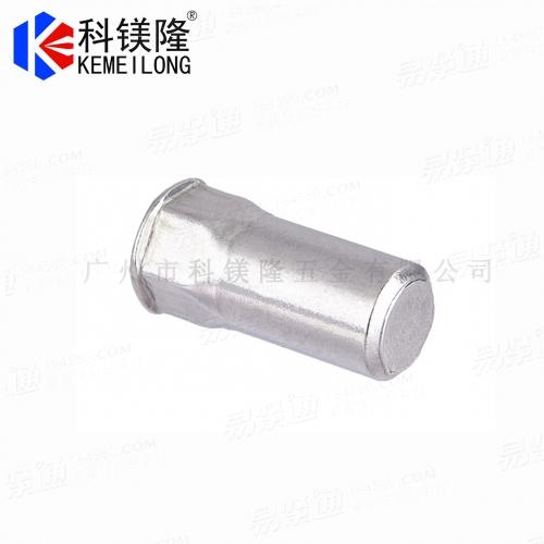 小頭六角拉帽B-SH M6小頭六角拉帽