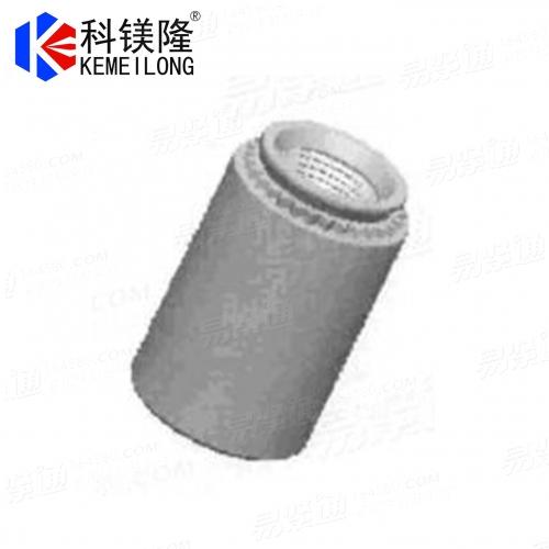 自扣緊封閉螺母（封水型壓鉚螺母柱）