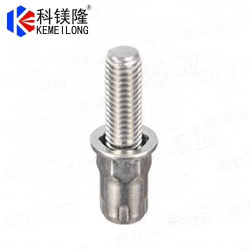 六角拉鉚螺栓 M5拉鉚螺柱