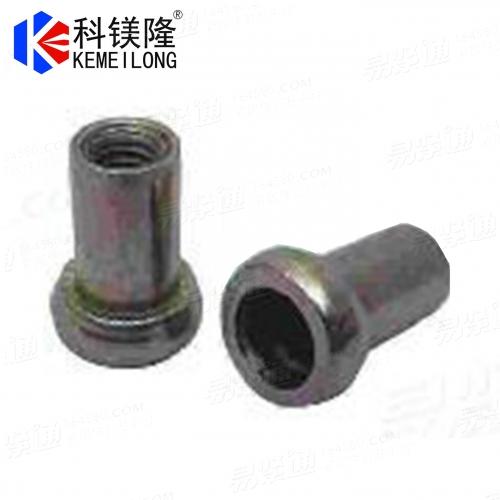 厚头拉铆螺母 圆柱头拉铆螺母