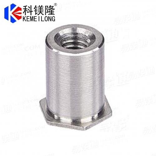 不锈钢压铆螺柱SOS