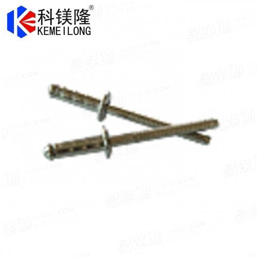 圓頭多鼓型抽芯拉釘