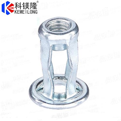 JK拉帽 傑克鉚釘 燈籠鉚螺 燈籠螺母