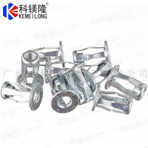 傑克-拉鉚螺母 傑克鉚釘 燈籠鉚螺 燈籠螺母