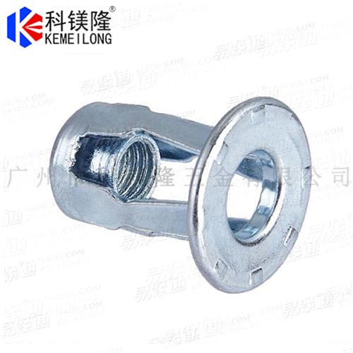 傑克-拉鉚螺母 傑克鉚釘 燈籠鉚螺 燈籠螺母