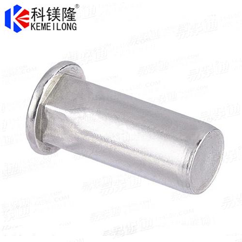 平頭六角拉帽B-HEX