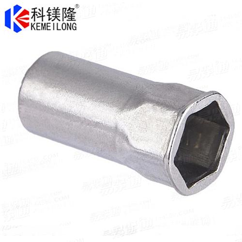 小頭六角拉帽SH