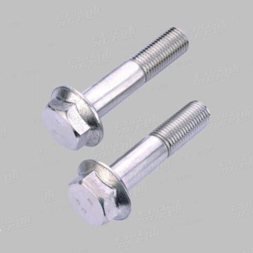 加大六角头法兰螺栓