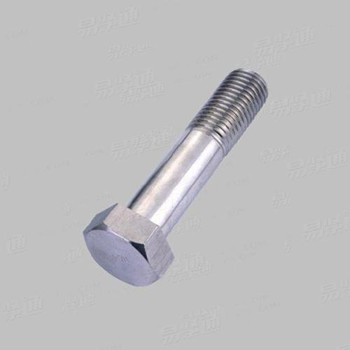 高強度外六角螺栓、加工定做特殊非标螺栓