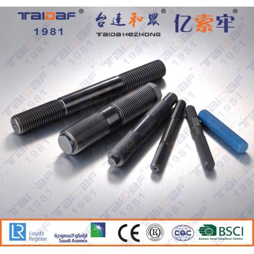 高温高压双头螺柱