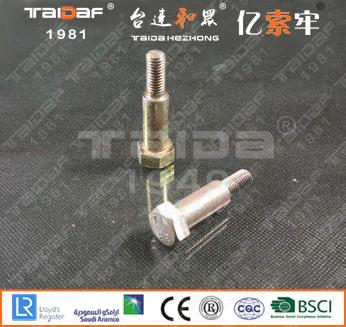 高强度外六角组合螺栓