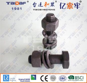 GB1228钢结构用高强度大六角头螺栓