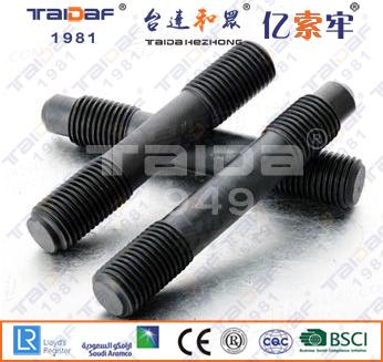 8.8級高強度雙頭螺柱
