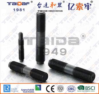 ASTM A320—L7M雙頭螺栓