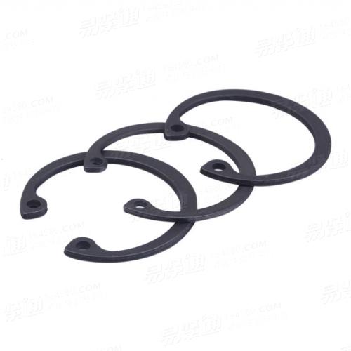 YJT7007重型孔用擋圈 D1360/JS N5000擋圈廠家