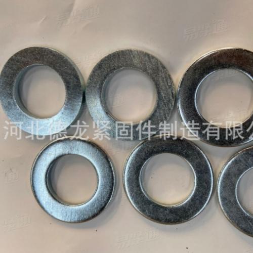 JB4080高強度螺栓專用墊圈