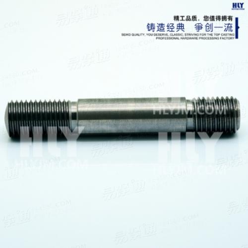 JB8007.4双头螺栓