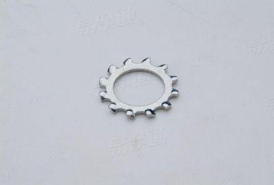 DIN6797A型外齒鎖緊墊圈