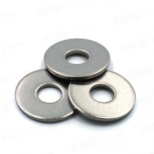 ISO10673不锈钢小平垫
