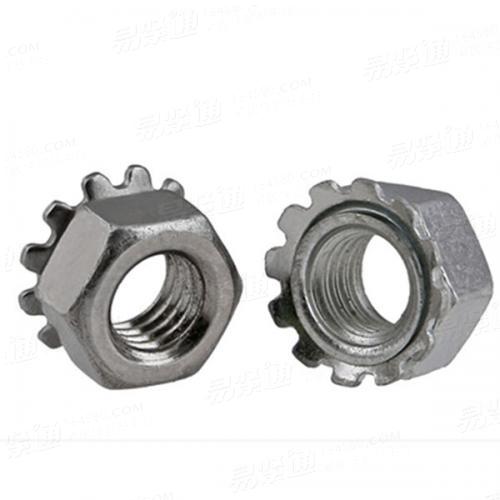 YJT3028不銹鋼K帽