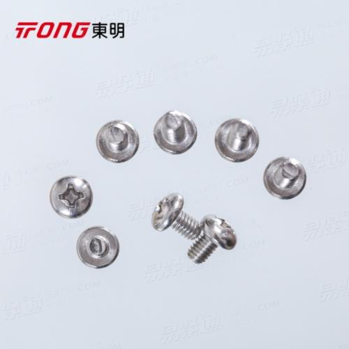 304不鏽鋼ANSI B18.6.3P 美制英制美标十字槽盤頭機螺釘元機螺絲
